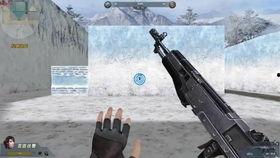 生死狙击爆料武器大全最新,武器大全全新揭秘，尽享射击盛宴！