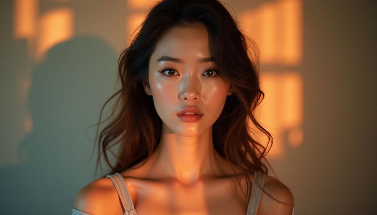 樱花网站旗下演员林晓雨荣登《时尚芭莎》封面