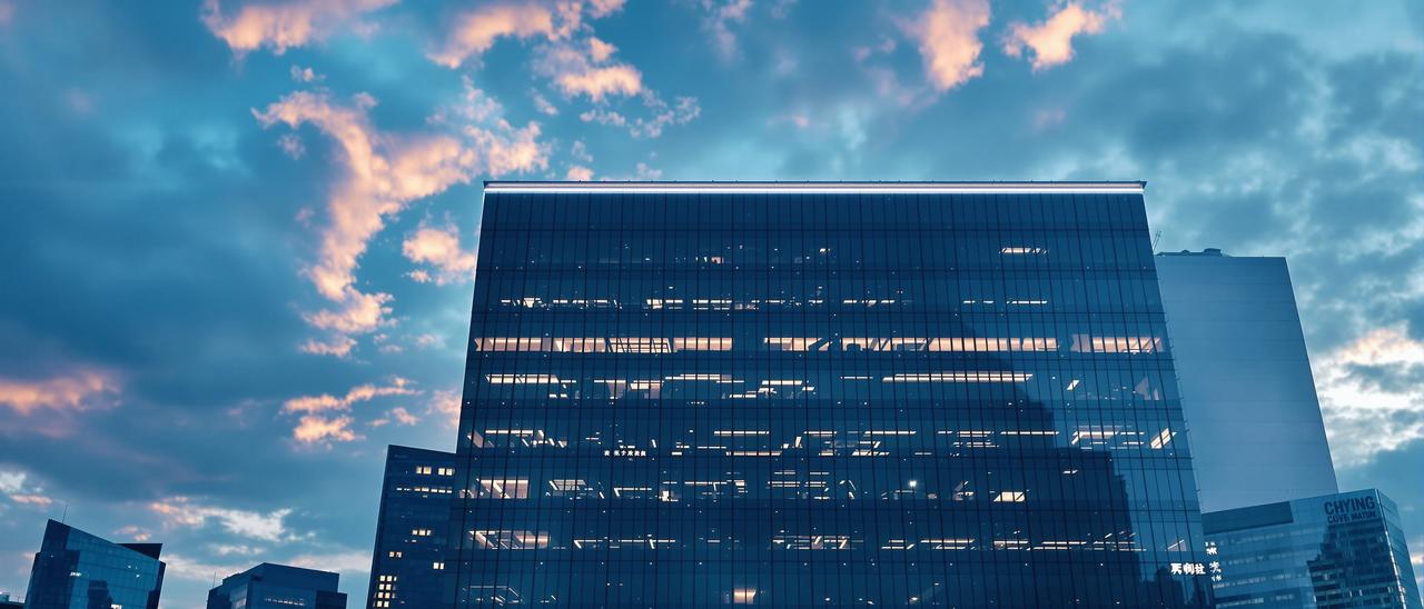 樱花网站公司简介