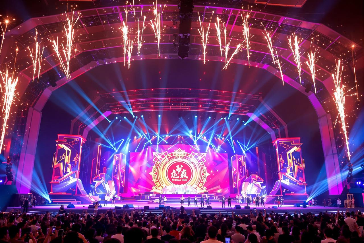 樱花网站20周年粉丝嘉年华