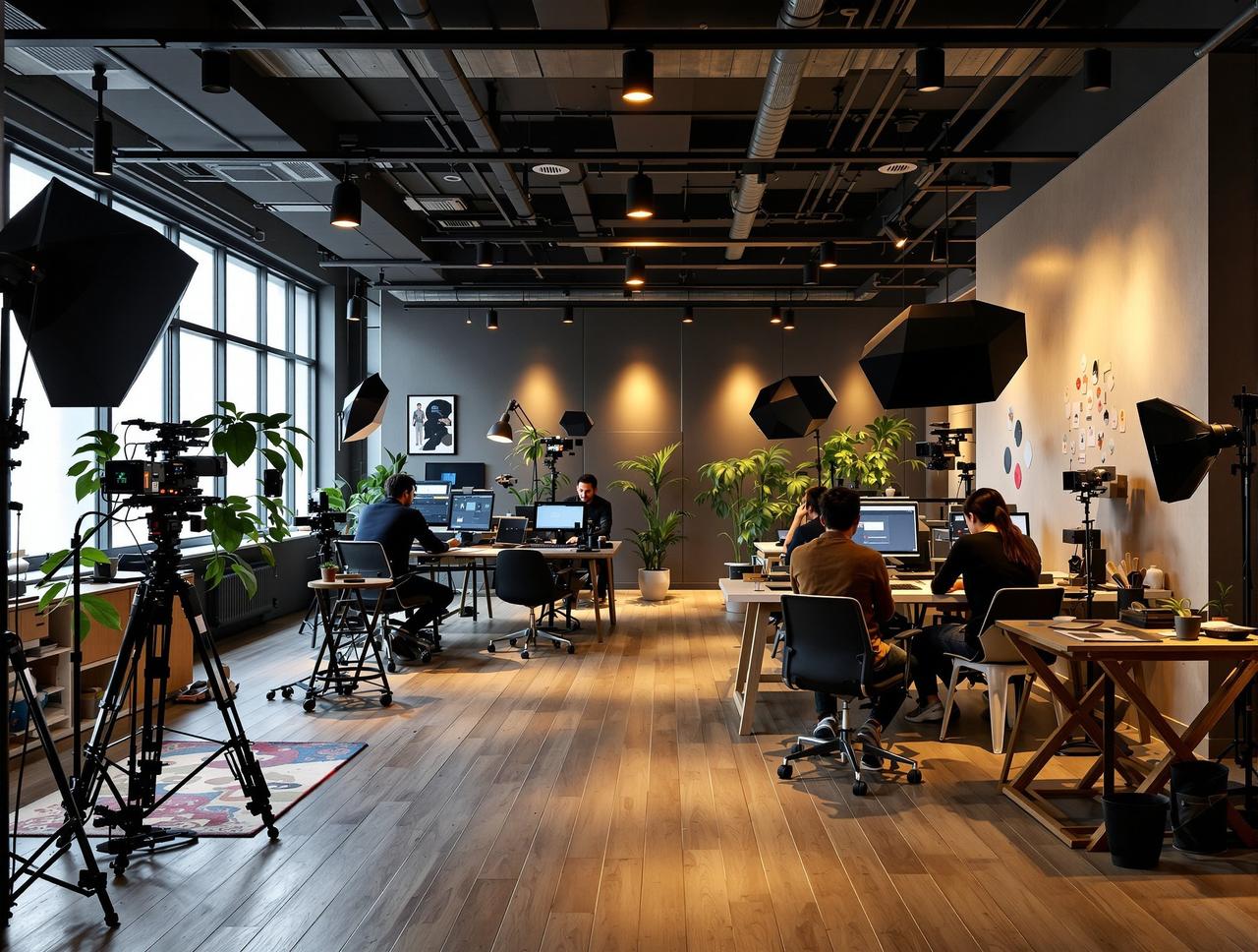 樱花网站办公室